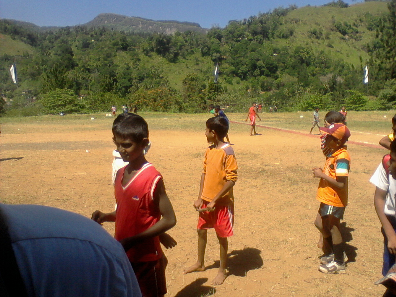 Anuruddha kumara national school 1